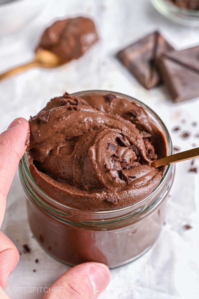Make Protein Pudding with Protein Shake: Simple Steps for a Healthy Treat.