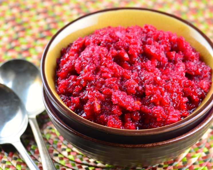 Ocean Spray Cranberry Orange Relish: Is It Worth Buying? (Honest Review & Taste Test)