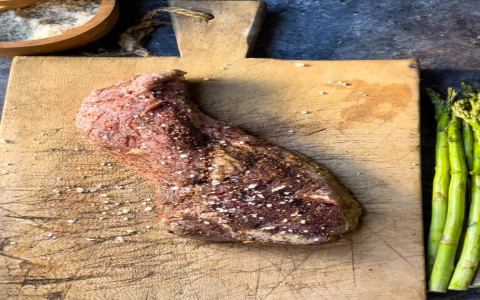 Best Tri Tip Coffee Rub: Make Your BBQ Amazing Today!