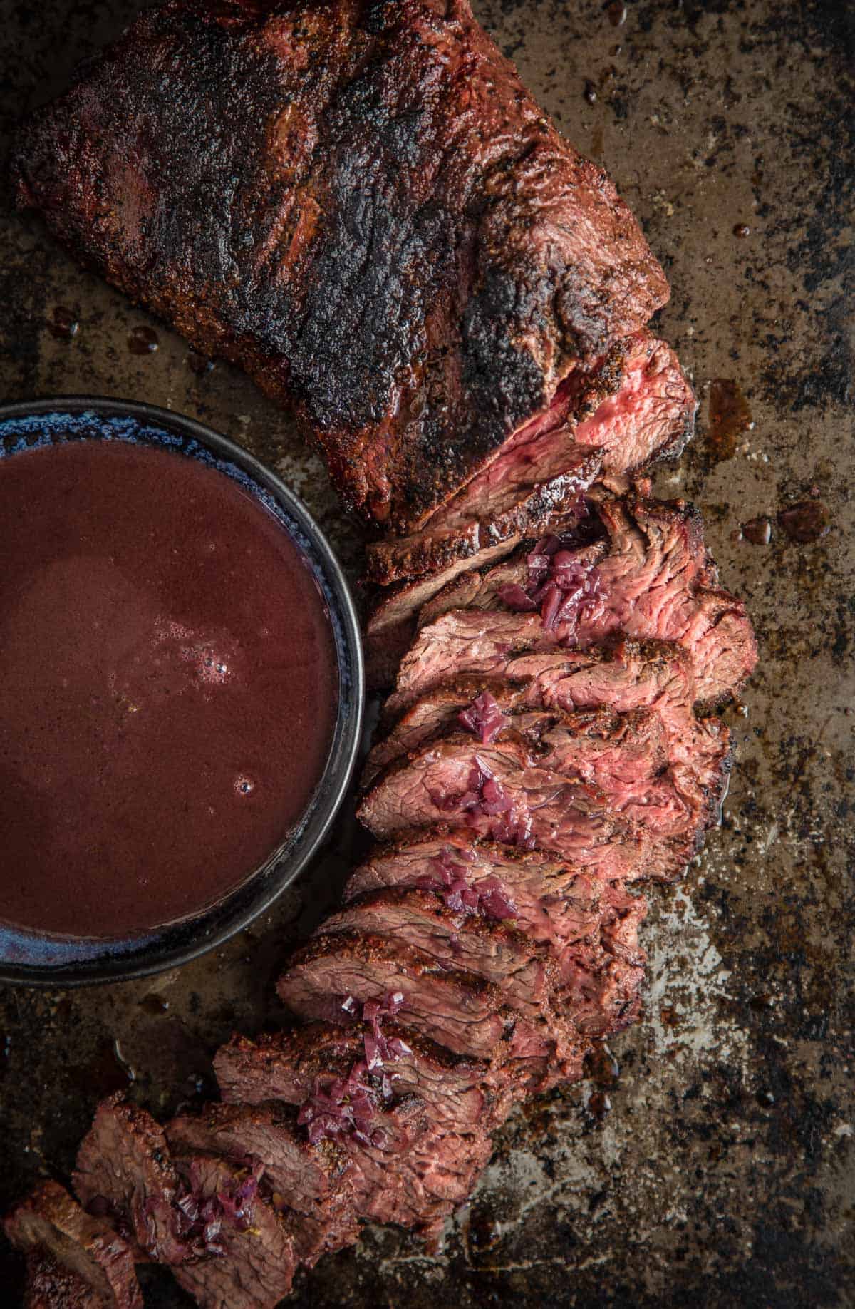 Best Tri Tip Sauce Options: Store-Bought & Homemade