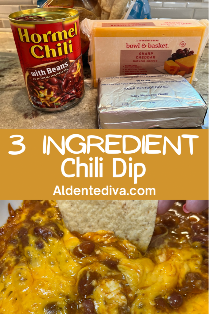 Cream Cheese Hormel Chili Dip? (The Ultimate Game Day Snack)