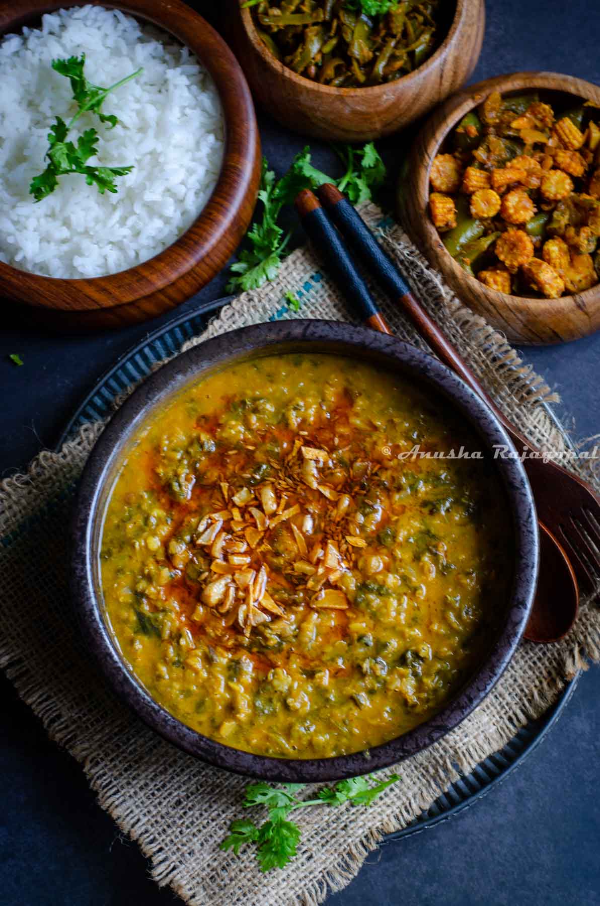 Best Indian Recipe Kale Ideas? Try These Flavorful Meals!