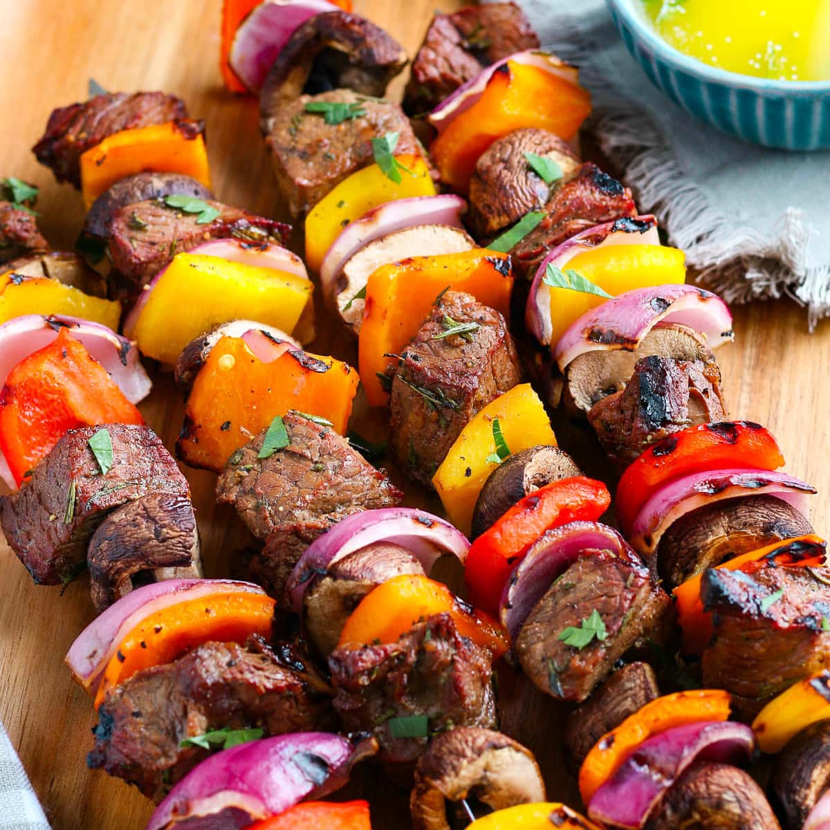 Use Tri Tip for Kabobs? The Ultimate Grilling Guide for You.