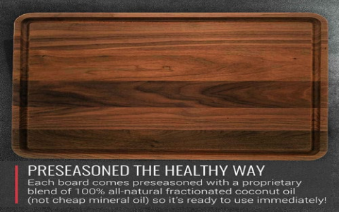 Boss Cutting Board Review: Is It Worth Your Money? Find Out!